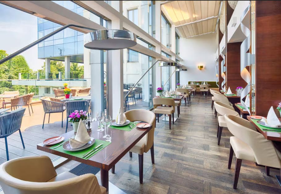 Treebo Premium Arista in Sahibzada Ajit Singh Nagar, Punjab, India, Punjab | PunjabsList