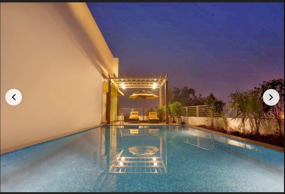 Lemon Tree Hotel in Chandigarh, India, Punjab | PunjabsList