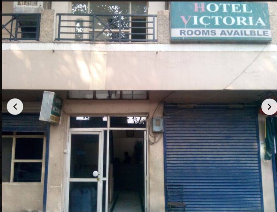 Victoria Hotel in Chandigarh, India, Punjab | ₹777