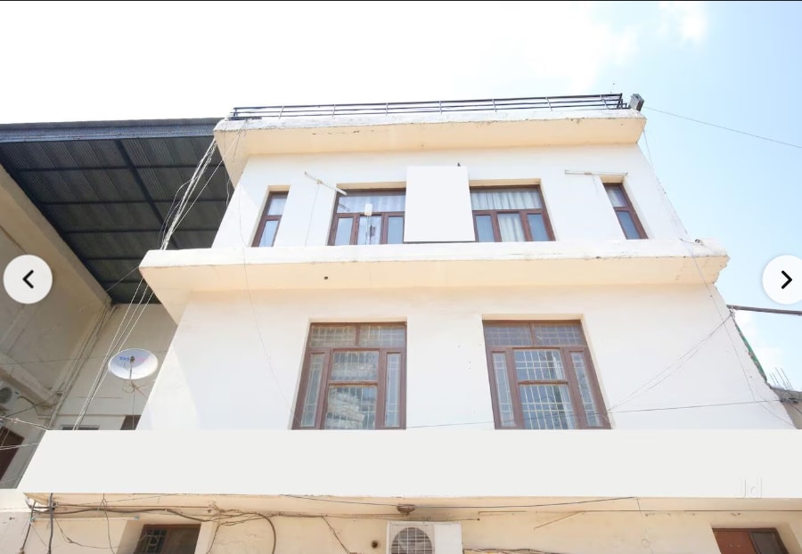 Hotel Golden Inn (OYO 5190) in Chandigarh, India, Punjab | PunjabsList