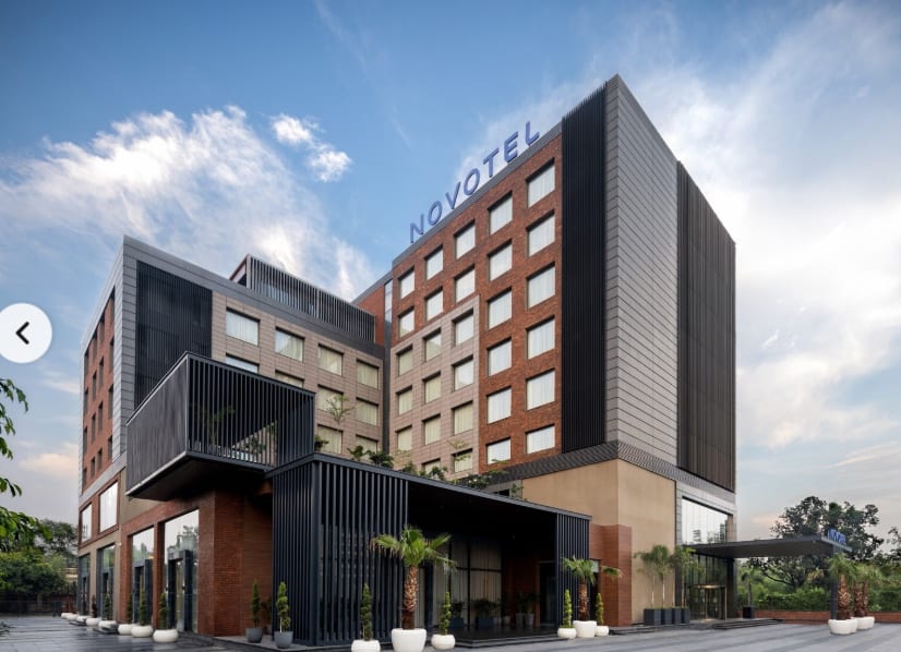 Novotel in Chandigarh, India, Punjab | PunjabsList