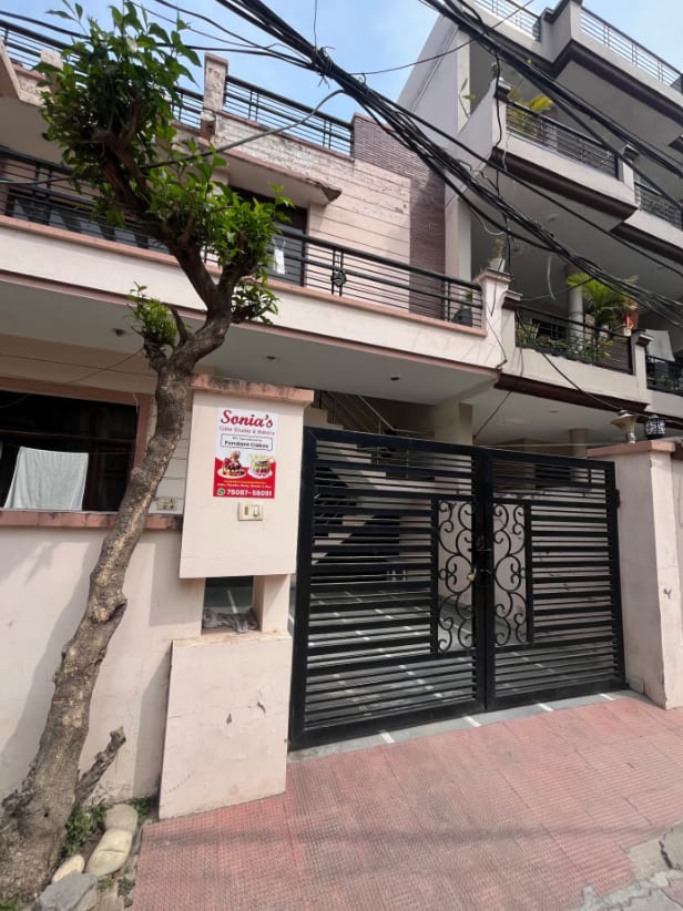  Sonia'S Cake Studio & Bakery in Sahibzada Ajit Singh Nagar, Punjab, India, Punjab | PunjabsList