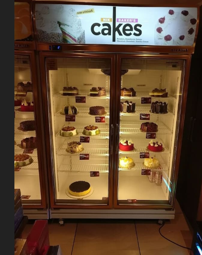 Nik Baker's in Chandigarh, India, Punjab | PunjabsList