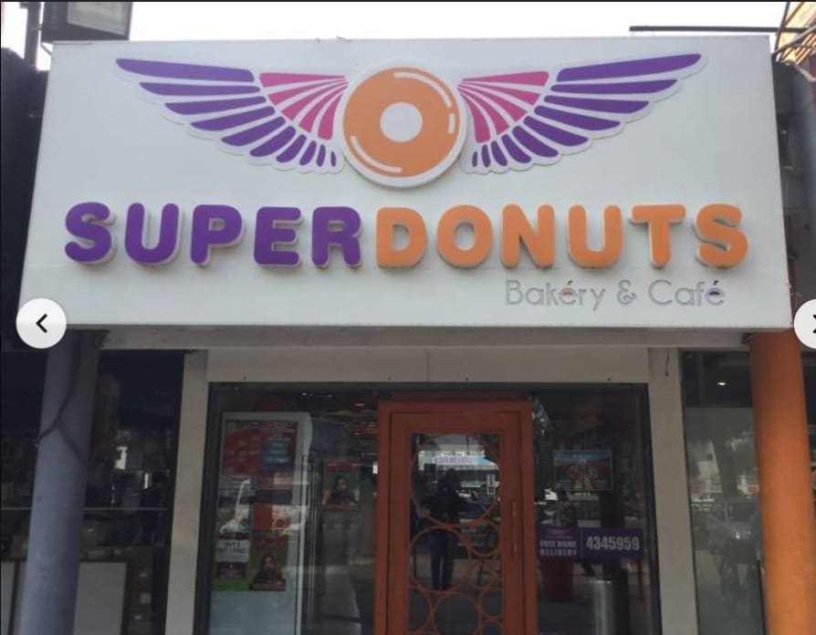 Super donuts in Sahibzada Ajit Singh Nagar, Punjab, India, Punjab | PunjabsList