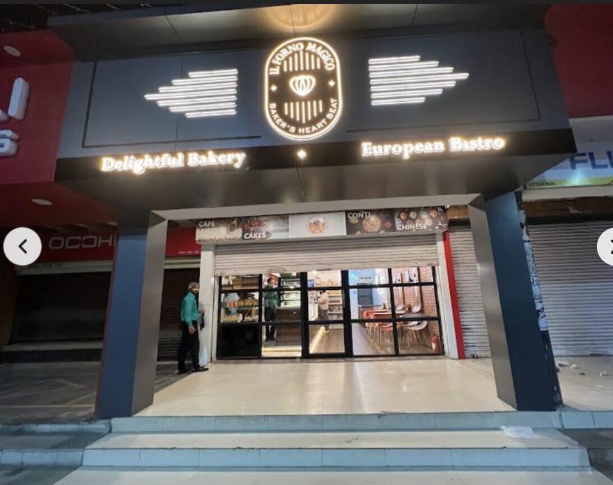 Noor cake shop in Chandigarh, India, Punjab | PunjabsList