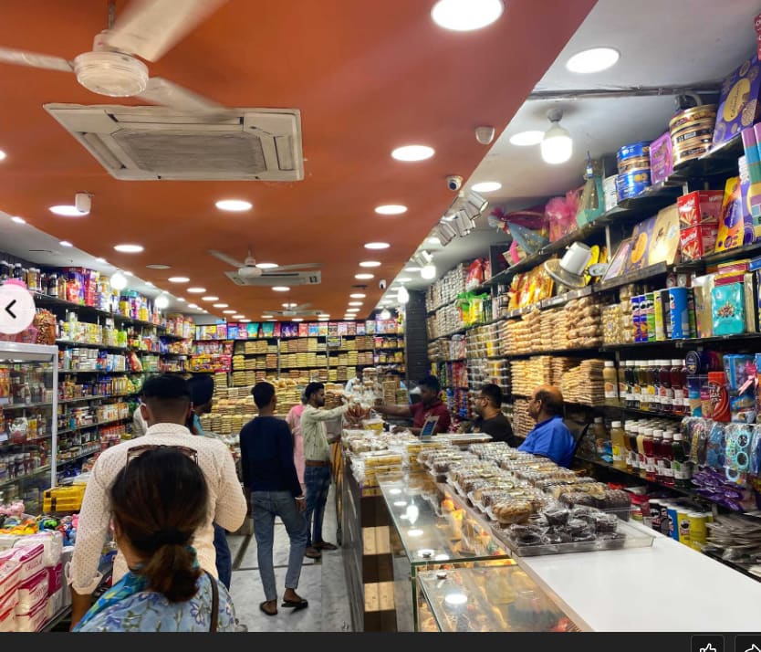B N Bakers in Sahibzada Ajit Singh Nagar, Punjab, India, Punjab | PunjabsList