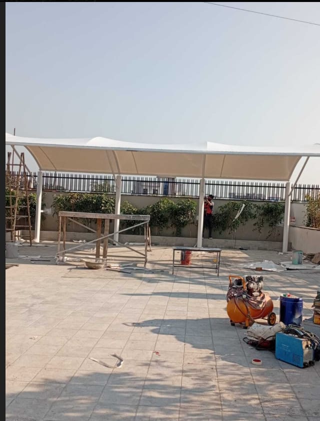 Kashyap Infrastructure in Sahibzada Ajit Singh Nagar, Punjab, India, Punjab | PunjabsList