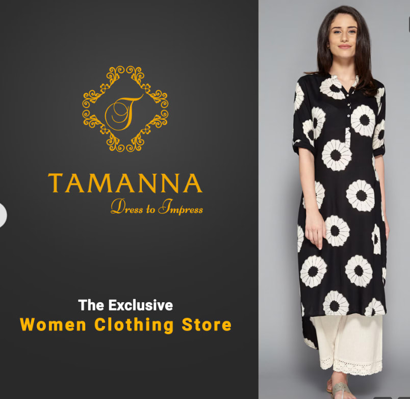 Tamanna - Dress to Impress in Zirakpur, Punjab, India, Punjab | PunjabsList