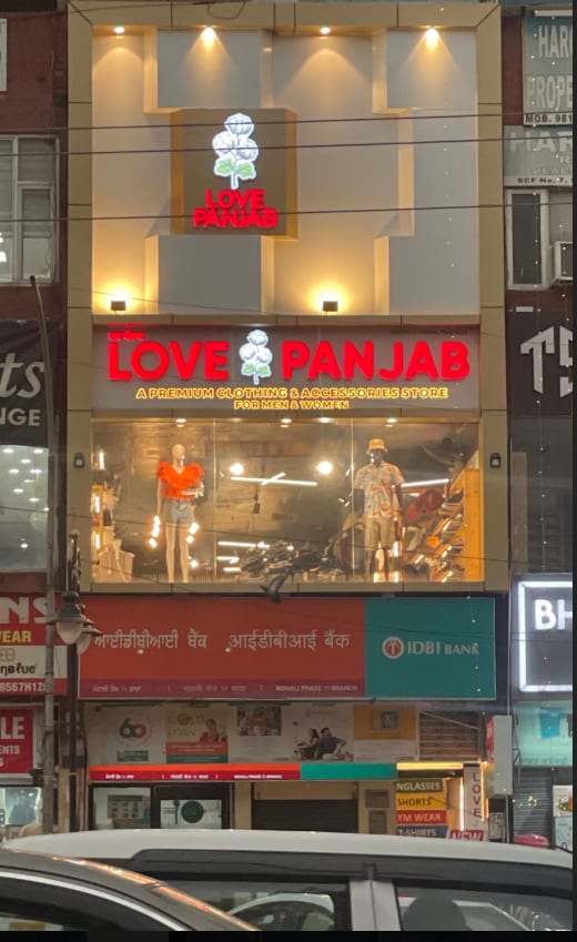 Lovepunjab in Chandigarh, India, Punjab | PunjabsList