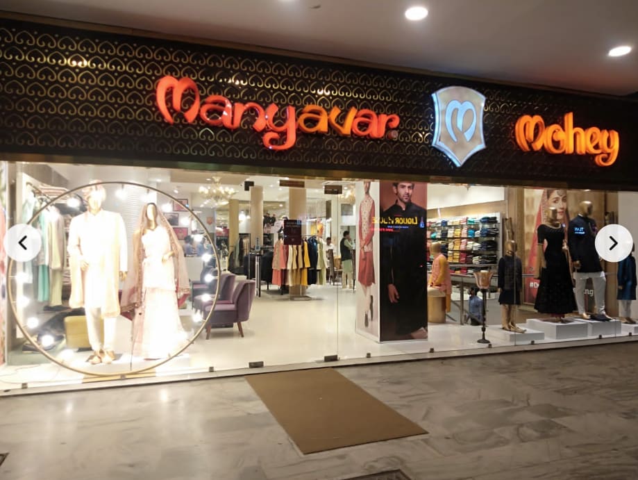 Manyavar in Chandigarh, India, Punjab | PunjabsList