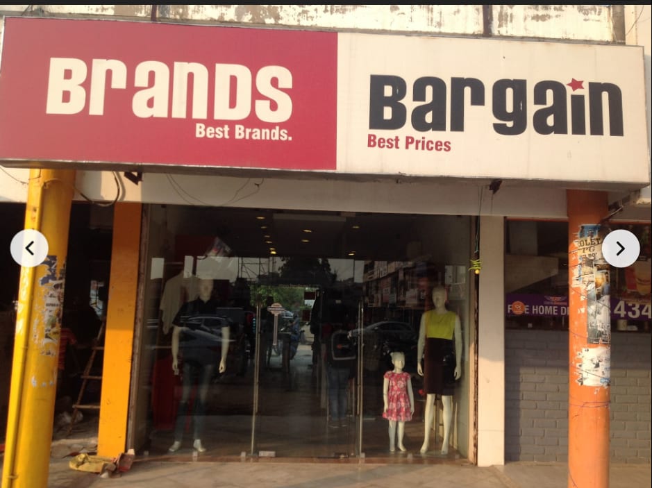 Brands bargain in Chandigarh, India, Punjab | PunjabsList