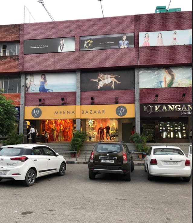 Attri Group Of Readymade Garments AGRG in Chandigarh, India, Punjab | PunjabsList
