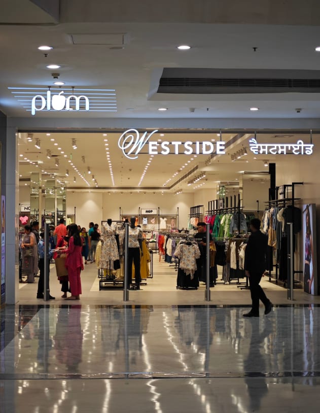 Westside in Chandigarh, India, Punjab | PunjabsList