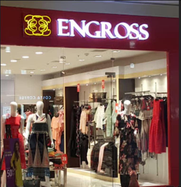 Engross (VR Punjab Mall) in Sahibzada Ajit Singh Nagar, Punjab, India, Punjab | PunjabsList