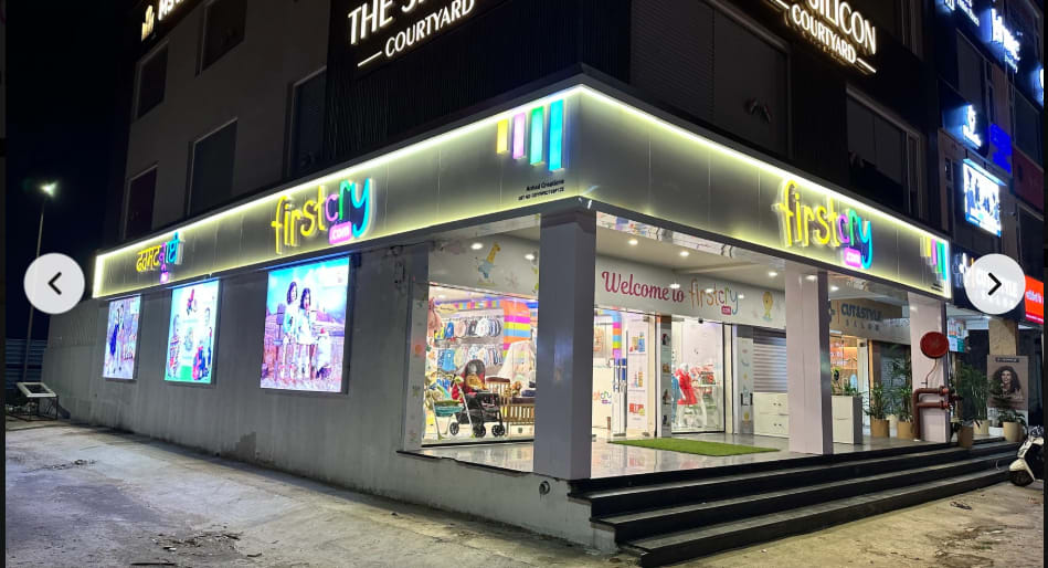 Firstcry.Com in Sahibzada Ajit Singh Nagar, Punjab, India, Punjab | PunjabsList