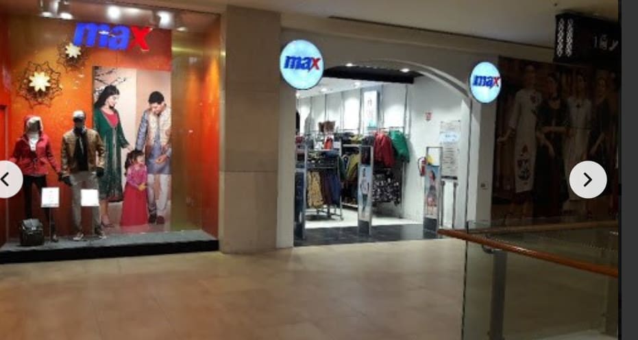 Max Fashion  in Chandigarh, India, Punjab | PunjabsList