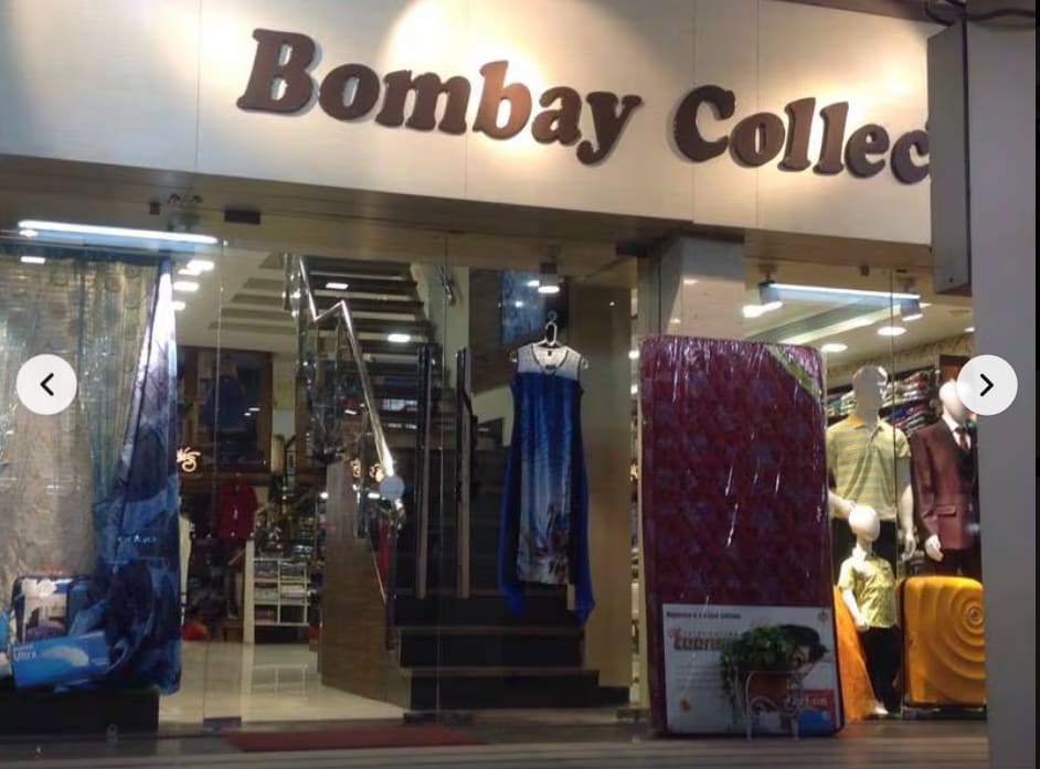 Bombay collection in Chandigarh, India, Punjab | PunjabsList