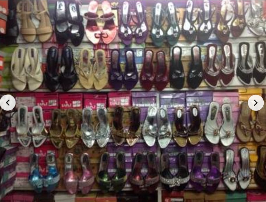 Footwear shopee in Chandigarh, India, Punjab | PunjabsList