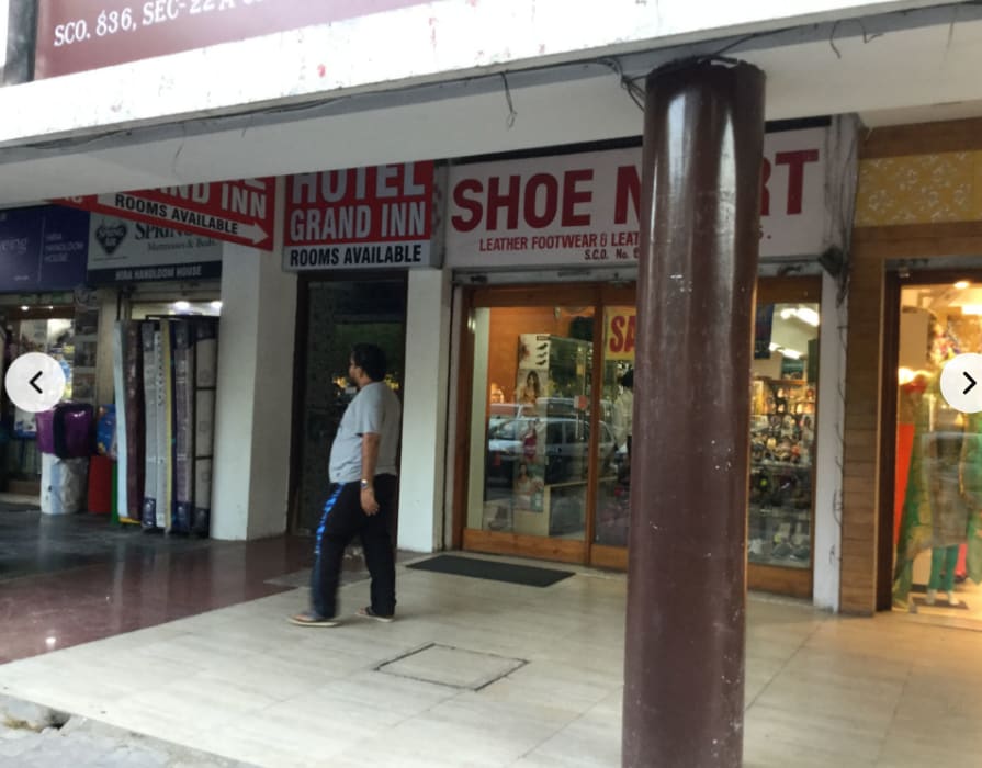 Shoe mart in Chandigarh, India, Punjab | PunjabsList