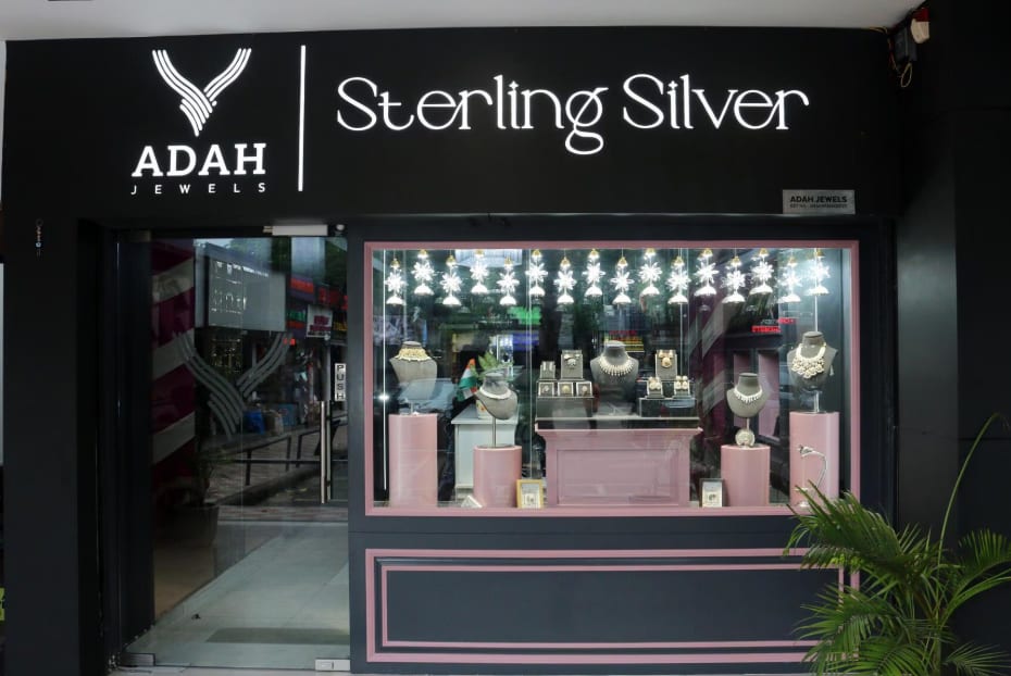 Adah jewels in Chandigarh, India, Punjab | PunjabsList