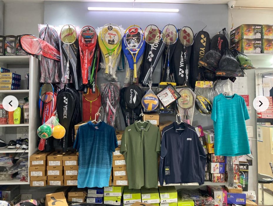 Shivam sports in Chandigarh, India, Punjab | PunjabsList