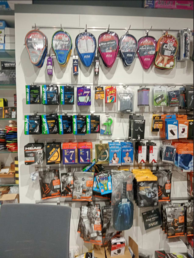 Sports empire in Zirakpur, Punjab, India, Punjab | PunjabsList