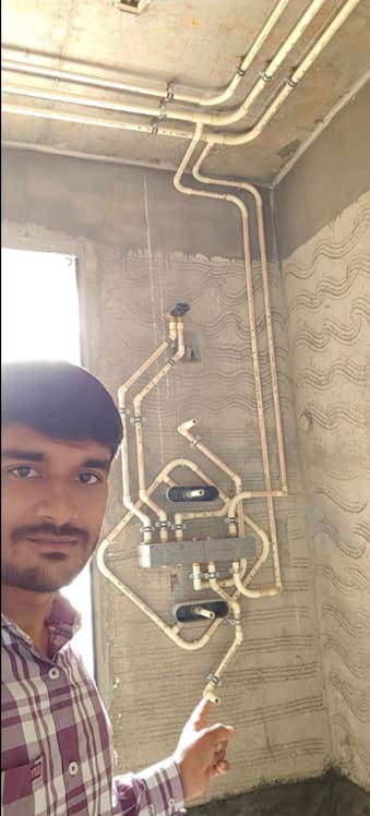 Pardeep plumber in Sahibzada Ajit Singh Nagar, Punjab, India, Punjab | PunjabsList