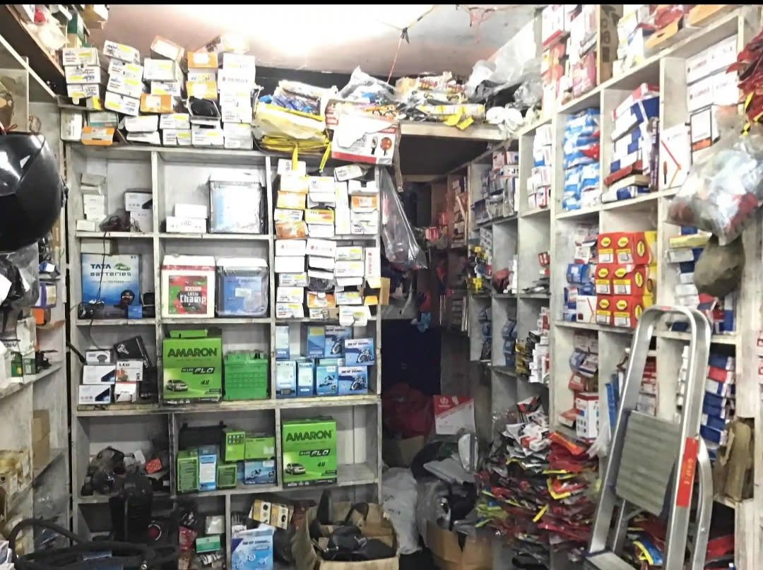 New raju auto parts in Chandigarh, India, Punjab | PunjabsList