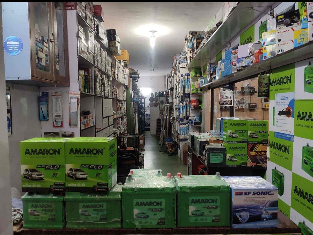 Deep moters in Zirakpur, Punjab, India, Punjab | PunjabsList