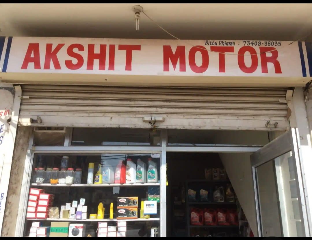 Akshit Motors  in Zirakpur, Punjab, India, Punjab | PunjabsList