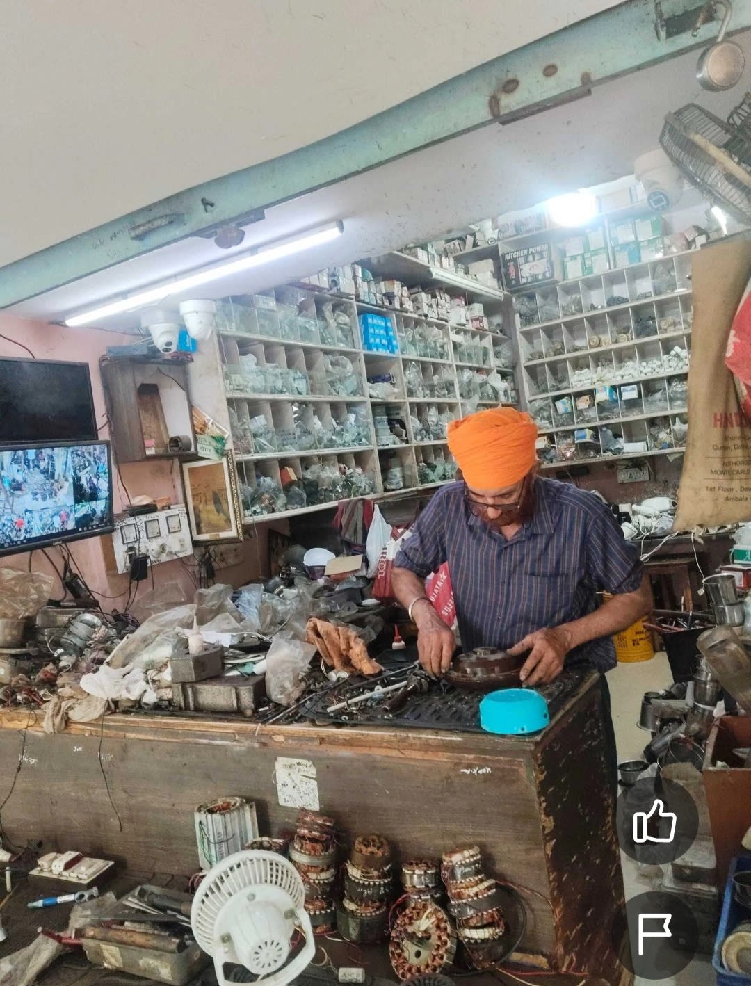 Spare Master  in Chandigarh, India, Punjab | PunjabsList