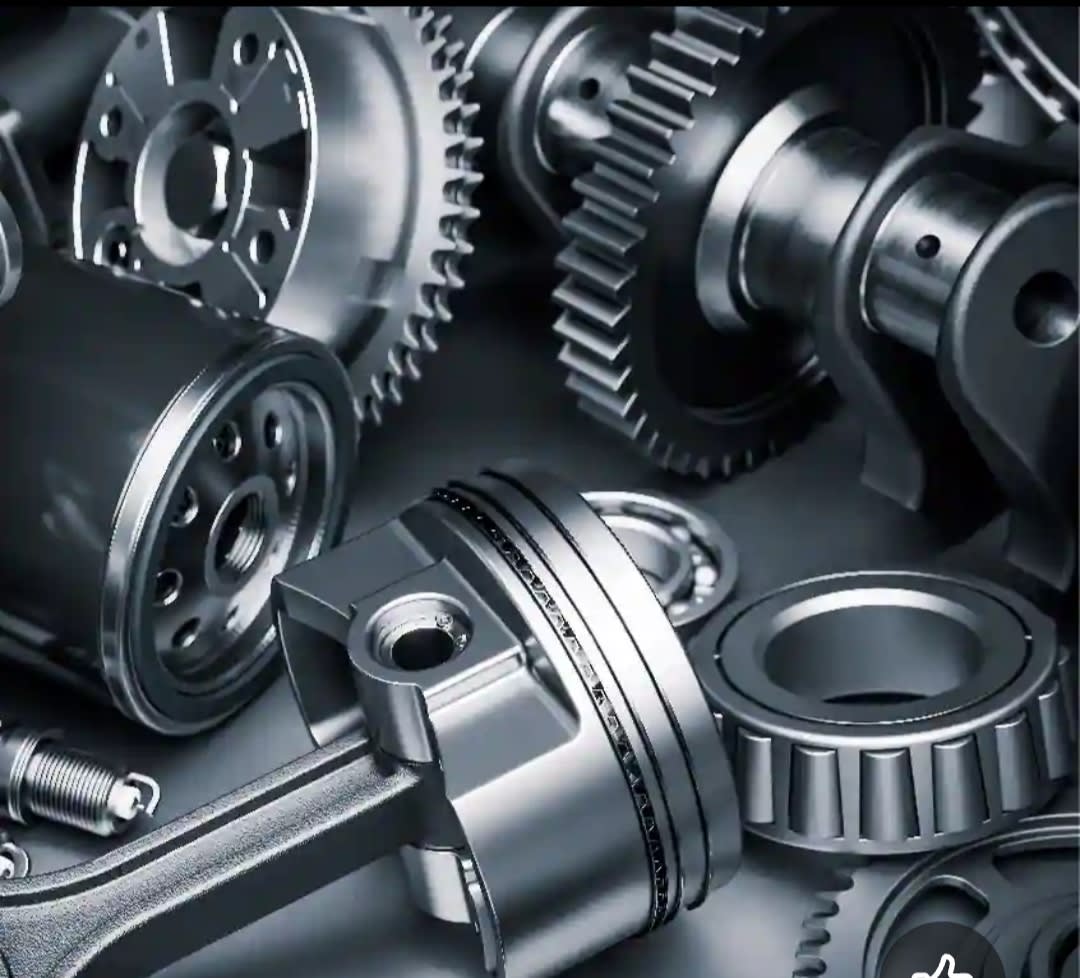 J J Engineers & Fabricators  in Sahibzada Ajit Singh Nagar, Punjab, India, Punjab | PunjabsList