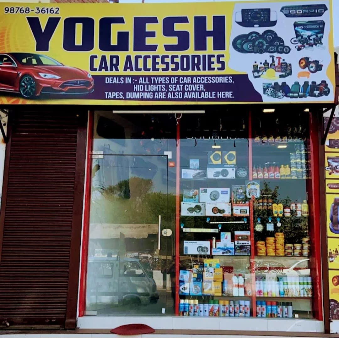 Spare parts and car accessories in H.NO.21110, 8A, Ajit Rd, Bathinda, Punjab 151001, India, Punjab | PunjabsList