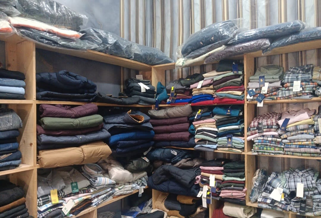 New branded clothes and garments in Telian Wala Mohalla, Old City, Bathinda, Punjab 151001, India, Punjab | PunjabsList