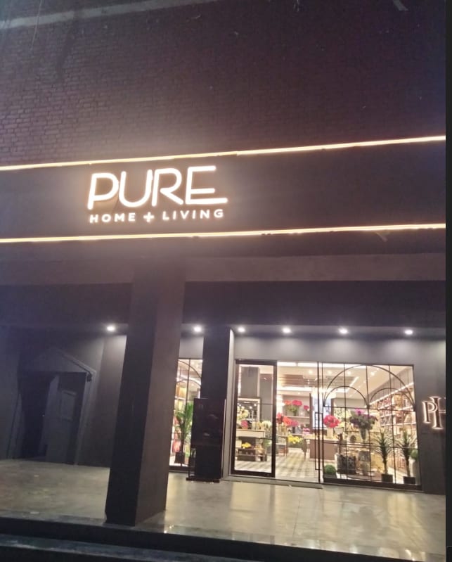 Pure Home And Living in Chandigarh, India, Punjab | PunjabsList