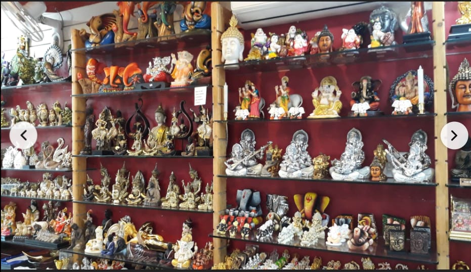 Archies Gallery in Chandigarh, India, Punjab | PunjabsList