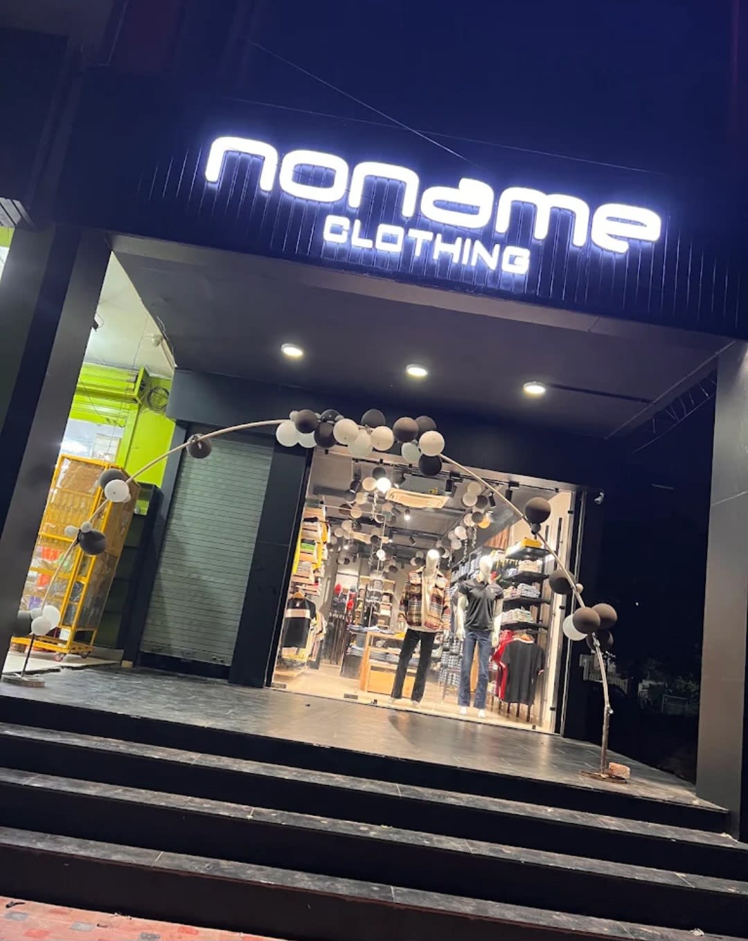 Noname clothing in Model Town, Bathinda, Punjab 151001, India, Punjab | PunjabsList