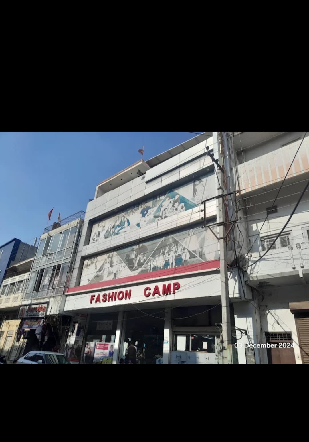 Fashion camp in Bank Bazar Rd, Old City, Bathinda, Punjab 151001, India, Punjab | PunjabsList