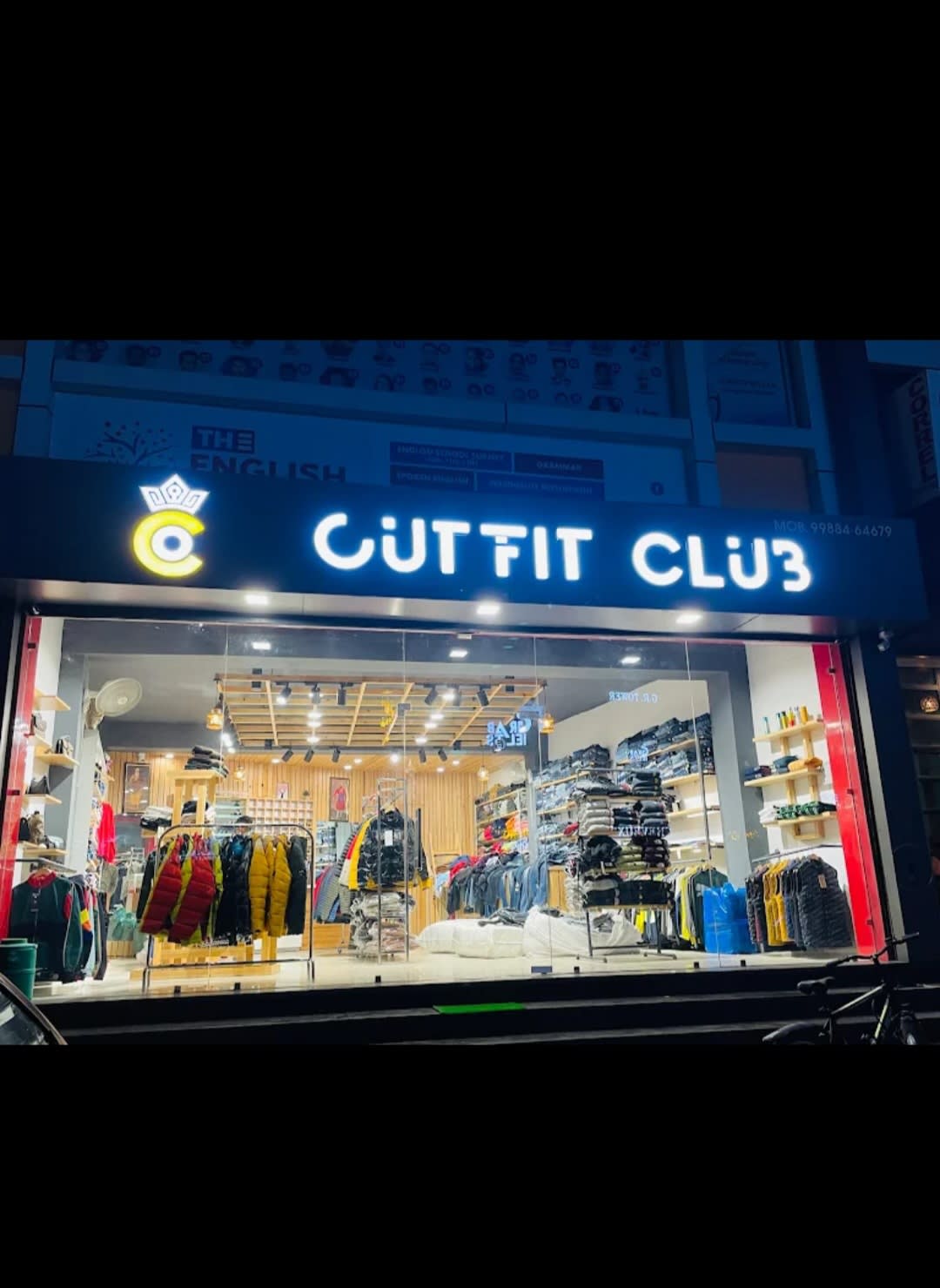 Outfit club in 100 Feet Rd, New Shakti Nagar, Bathinda, Punjab 151001, India, Punjab | PunjabsList