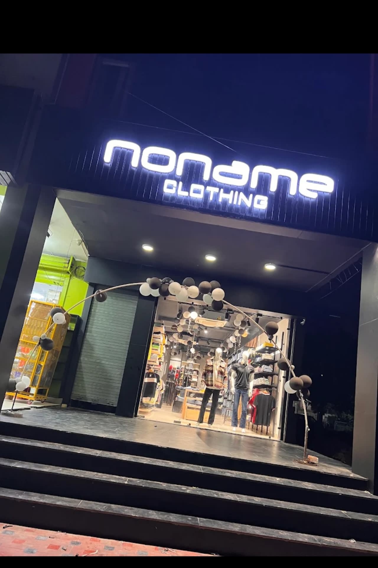 No name clothing in Model Town, Bathinda, Punjab 151001, India, Punjab | PunjabsList
