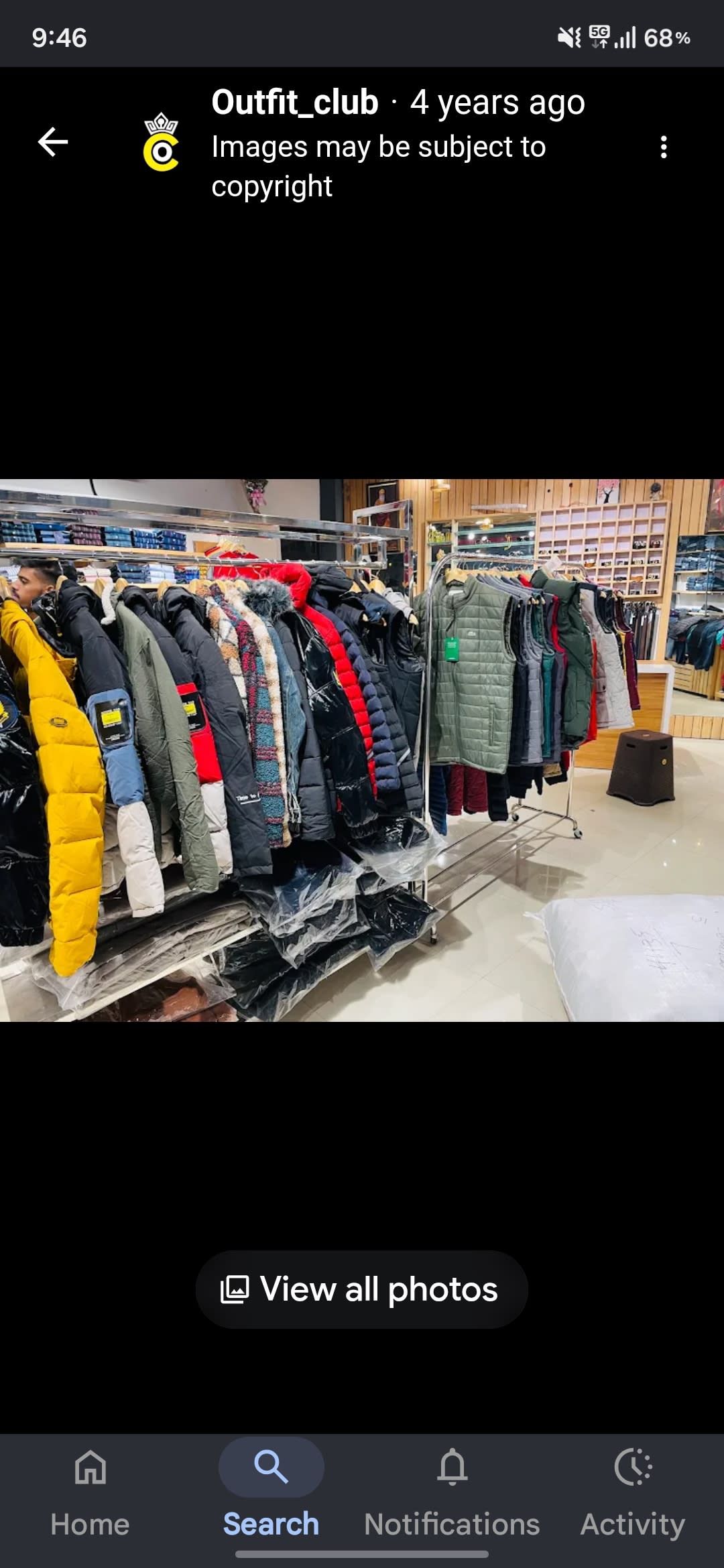 Outfit club in 100 Feet rd,opp hongkong chicken roll,bathinda punjab, Punjab | PunjabsList