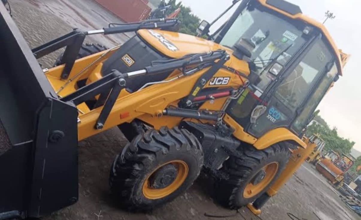Jcb for Rent in Chandigarh, India, Punjab | PunjabsList