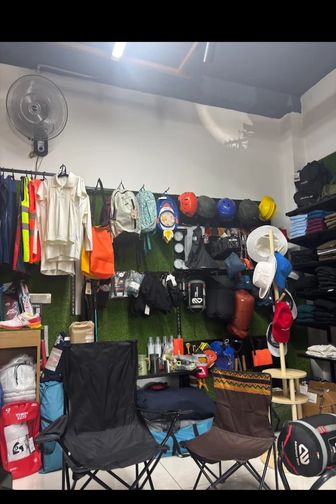 Athletica in Guru teg bahadur nagar bathinda, Punjab | PunjabsList