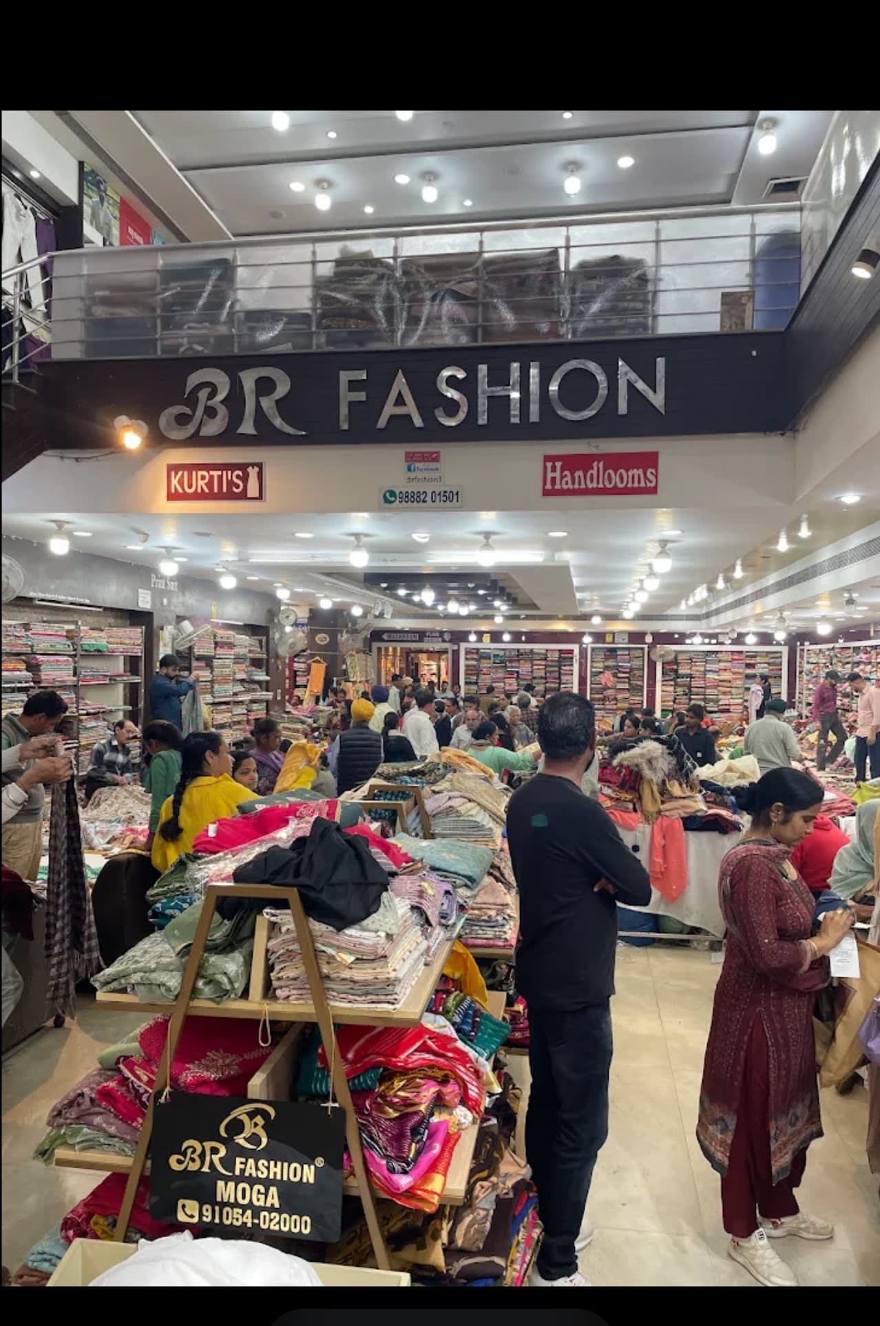 BR FASHION  in Nanak Nagari, Moga, Punjab 142001, India, Punjab | PunjabsList