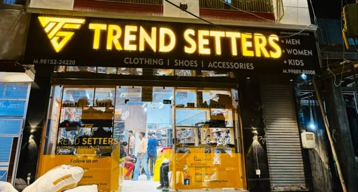 Trend setters in Nagpal De Back Side, Mall Rd, Malviya Nagar, Bathinda, Punjab 151001, Punjab | PunjabsList