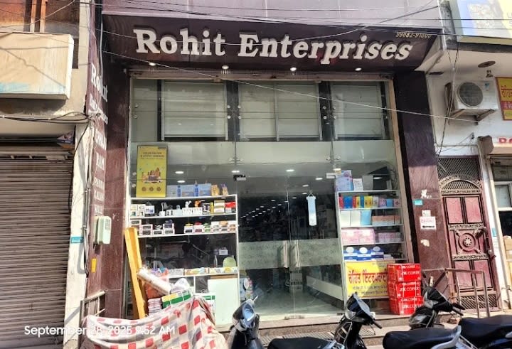 Rohit enterprises  in Backside of, 4292,gali gurudawara singh Sabha wali, Kikar Bazar Rd, Bathinda, Punjab, Punjab | PunjabsList