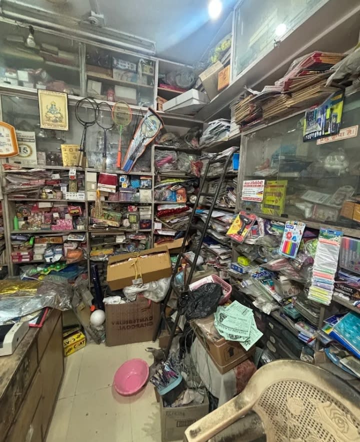 Sanjeev stationary mart  in Gate No.2, Aggarwal Street, Shop No. 5322, opp. Des Raj School, sirki bazar, Bathinda, Punjab 151001, Punjab | PunjabsList
