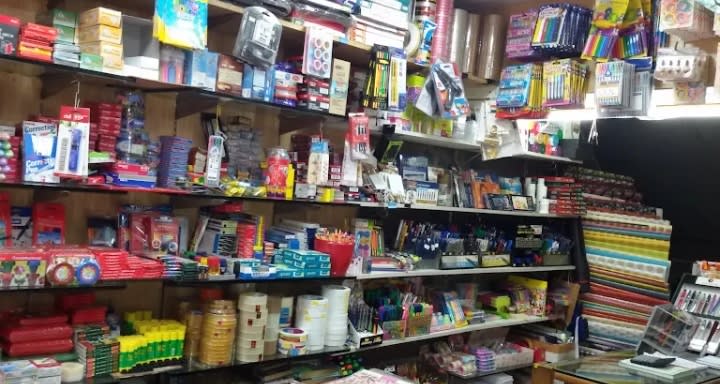 Anand stationers  in 25, Khan Market Walking Plaza, Prithiviraj Market, Khan Market, Rabindra Nagar, New Delhi, Delhi 110003, India, Punjab | PunjabsList