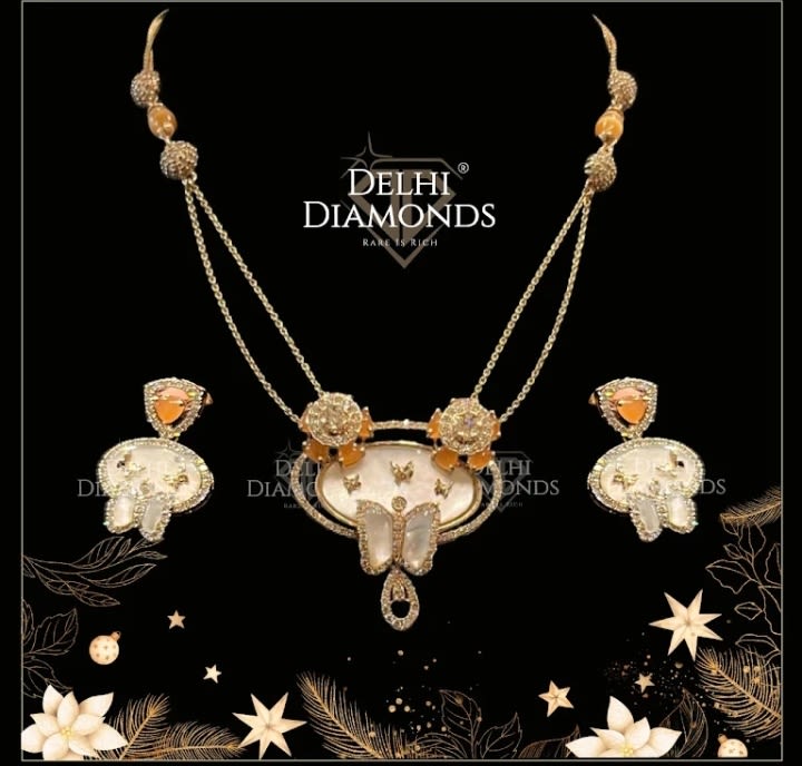 Delhi diamonds in 358, Kohat Enclave, Pitampura, Delhi, 110034, Punjab | PunjabsList