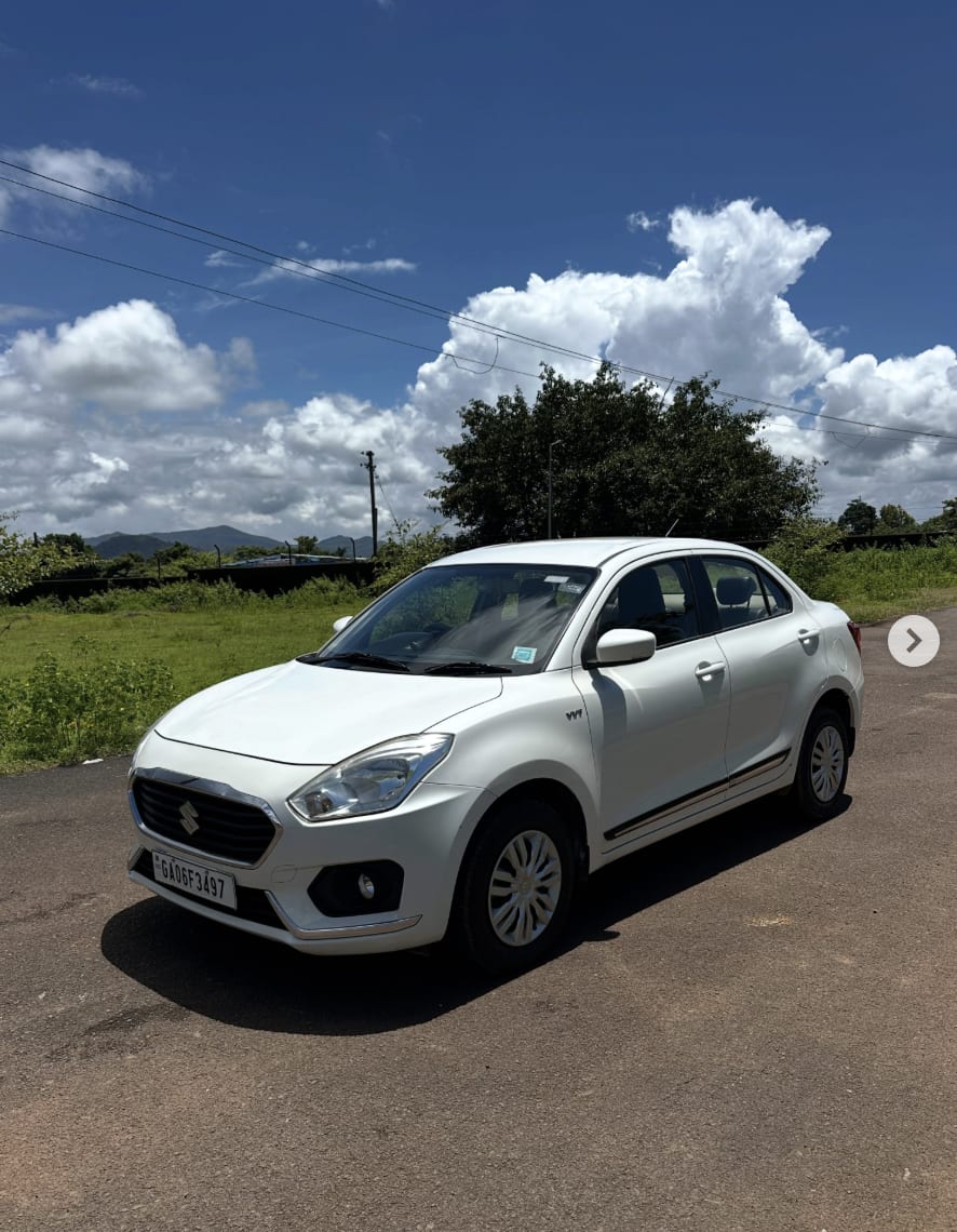 Maruti Suzuki Swift Dzire VXI 2019, Single Owner in Sector 70, Sahibzada Ajit Singh Nagar, Punjab 160071, India, Punjab | ₹525000